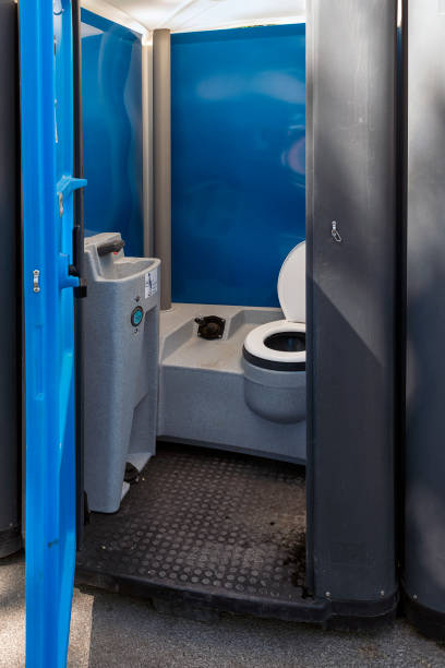 Best Affordable porta potty rental  in Hampden Sydney, VA