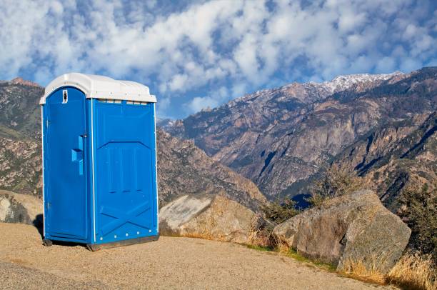 Best Affordable portable toilet rental  in Hampden Sydney, VA