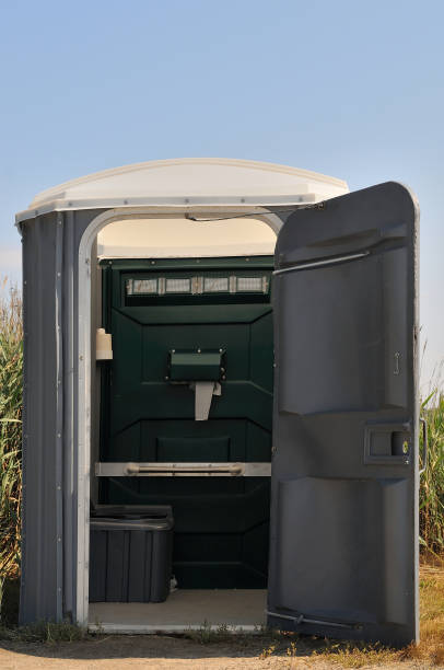 Best Porta potty delivery and setup  in Hampden Sydney, VA