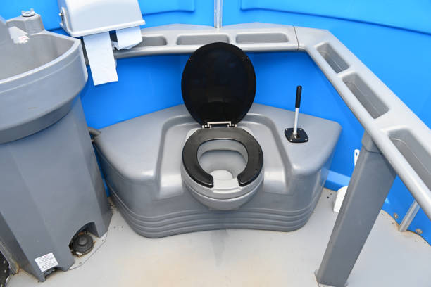 Best Porta potty delivery and setup  in Hampden Sydney, VA