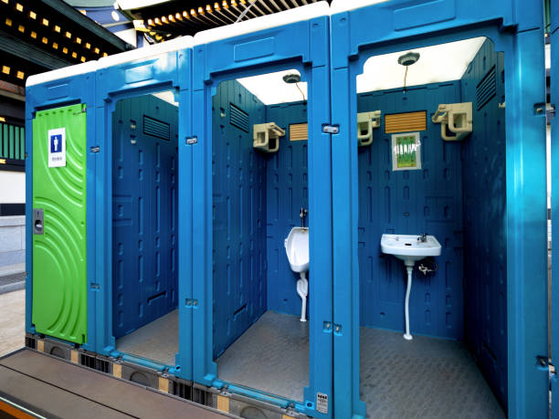 Best Luxury portable toilet rental  in Hampden Sydney, VA