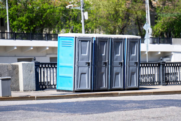 Best Porta potty rental near me  in Hampden Sydney, VA