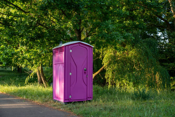 Best Best portable toilet rental  in Hampden Sydney, VA