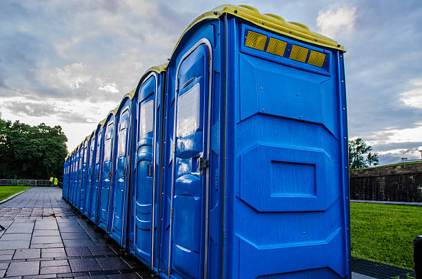 Best Porta potty rental near me  in Hampden Sydney, VA