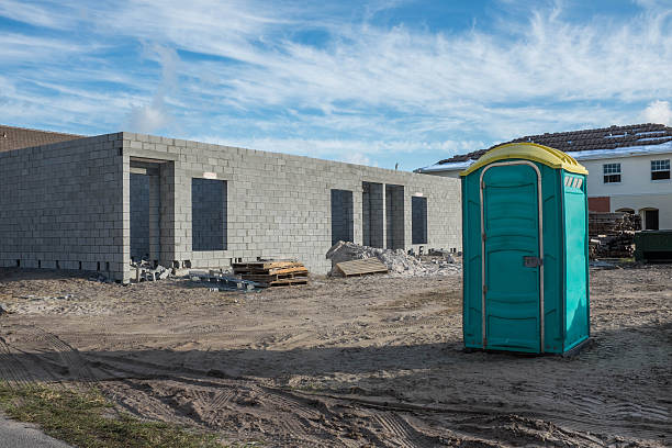 Best Emergency porta potty rental  in Hampden Sydney, VA